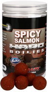 Starbaits Spicy Salmon Hard Boilies, 20mm, 200g - Boilies