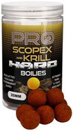 Starbaits Pro Scopex Krill Hard Boilies 200g - Boilies
