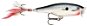 Rapala Skitter Pop 7 cm 7 g Striped Grey Shiner - Wobler