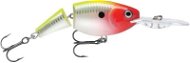 Rapala Jointed Shad Rap 4 cm 5 g Clown - Wobler