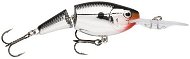 Rapala Jointed Shad Rap 4 cm 5 g Silver Shad - Wobler