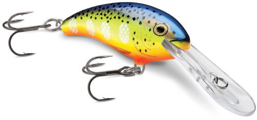 Rapala® Shad Dancer