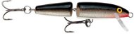 Rapala Jointed Floating, 9cm, 7g, Silver - Wobbler