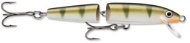 Rapala Jointed Floating, 11cm, 9g, Yellow Perch - Wobbler