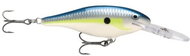 Rapala Shad Rap, 7cm, 8g, Helsinki Shad - Wobbler
