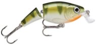 Rapala Jointed Shallow Shad Rap 5cm 7g Yellow Perch - Wobbler