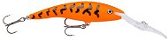 Rapala Deep Tail Dancer, 11cm, 22g, Orange Tiger - Wobbler