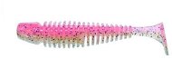 Gunki Tipsy SXL, 7.6cm, 4.1g, Pink Paradise, 6pcs - Rubber Bait