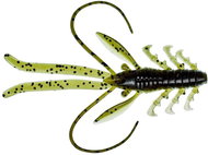 Gunki Naiad, 10cm, 4.8g, Gremille, 5pcs - Rubber Bait