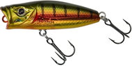 Gunki Hedorah, 4.3cm, 3.4g, F, Gold Perch - Wobbler