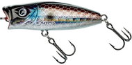 Gunki Hedorah, 4.3cm, 3.4g, F, Anchor - Wobbler