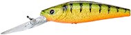 Gunki Mothra, 6cm, 6.4g, SP, Strass Perch - Wobbler