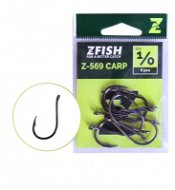 Zfish Carp Hooks Z-569 - Fish Hook