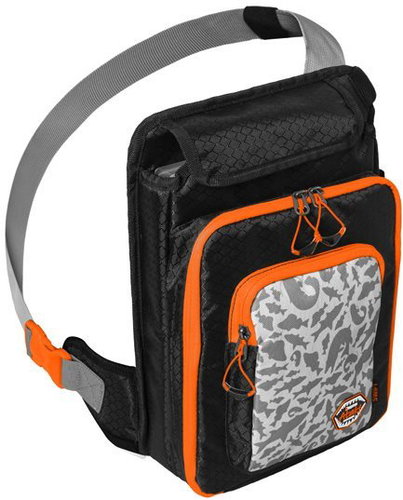 Delphin Crossbody Bag Attack! Swift - Tackle Bag - Main image