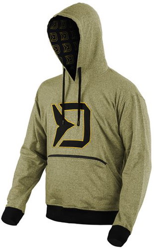 Delphin Sweatshirt Rawer One TacklePocket, size S - Sweatshirt - Main image