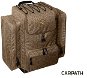 Delphin Backpack Area Carper Carpath, XL - Backpack