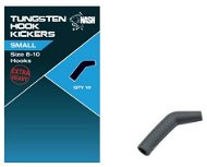 Nash Tungsten Hook Kickers, Small, size 8-10, 10pcs - Aligner