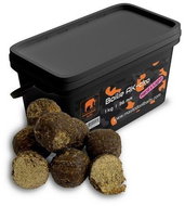Mastodont Baits Boilie AK-cko 36mm 1kg "HARD & LIGHT" - Boilies