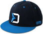 Delphin Šiltovka Hyper Snapback - Šiltovka