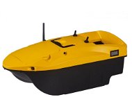Devict Tanker Mono Yellow - Ship