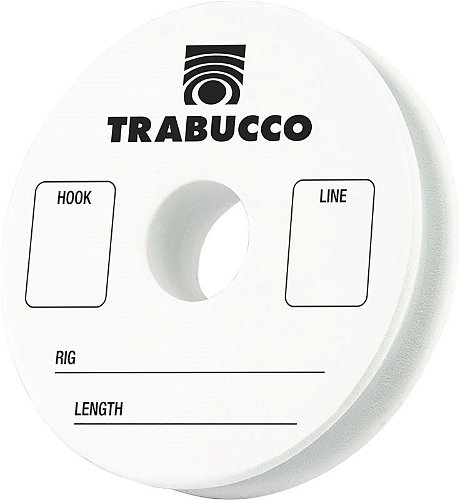 Trabucco Rig Storage Wallet - Fishing Box