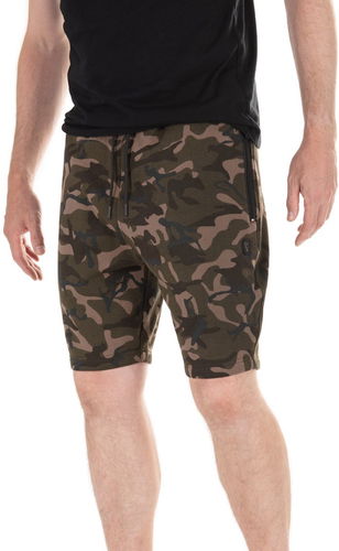 FOX Camo Jogger Short Velikost S - Kraťasy - Hlavní obrázek