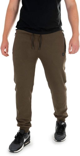 FOX Khaki/Camo Jogger Velikost XXL - Tepláky - Hlavní obrázek