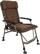 FOX Super Deluxe Recliner Chair - Fishing Chair