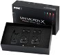 FOX Mini Micron X, 2+1 - Alarm Set