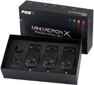 FOX Mini Micron X 3+1 - Alarm Set