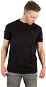 FOX Black T-Shirt veľkosť XL - Tričko