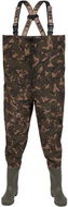 FOX Lightweight Camo Waders - Prsačky