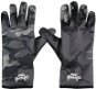 FOX Rage Thermal Camo Gloves - Fishing Gloves