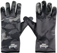 FOX Rage Thermal Camo Gloves - Rybárske rukavice