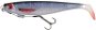FOX Rage Pro Shad Loaded, 14cm, 24g, Size 2, Super Natural Roach - Rubber Bait