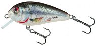 Salmo Butcher Sinking 5 cm 7 g Holographic Real Dace - Wobler