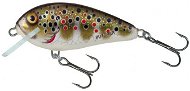 Salmo Butcher Sinking 5 cm 7 g Holographic Brown Trout - Wobler