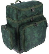 NGT XPR Rucksack Dapple Camo 50 l - Batoh