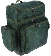 NGT XPR Backpack Dapple Camo, 50l - Backpack