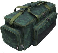 NGT Large Insulated Carryall Dapple Camo - Taška