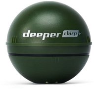Deeper Fishfinder CHIRP + Christmas Limited Edition 2020 - Halradar