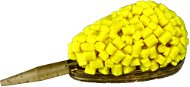 LK Baits CUC! Nugget, Pineapple, 2mm, 600g - Pellets
