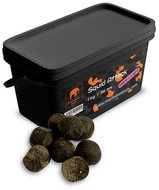 Mastodont Baits Boilie Squid Attack 36mm 1kg "HARD & LIGHT" - Boilies