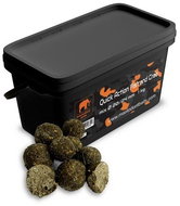 Mastodont Baits Boilie Quick Action Fish and Crab Mix 20/24mm 5kg - Boilies