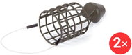 Nytro Targetz Wire Bullet Feeder 2 × 7,5 mm M30 - Method Feeder