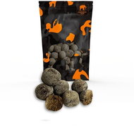 Mastodont Baits Boilie Black Mamba N/W korek 20mm 300g - Boilies