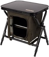 Nash Banklife Bedside Station Compact - Camping Table