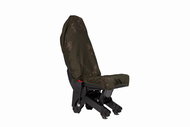 Nash Scope Car Seat Covers 2pcs - Car Seat Covers