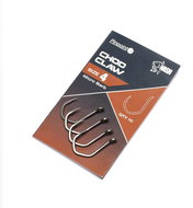 Nash Chod Claw Size 6 10pcs - Fish Hook