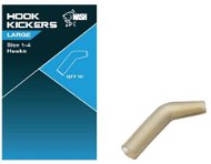 Nash Hook Kickers X-Large Veľkosť 2 – 4 10 ks - Rovnátko